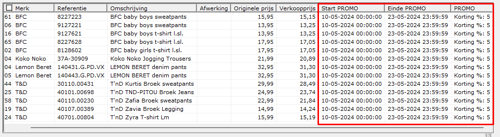 Afbeelding met tekst, nummer, Lettertype, lijn

Automatisch gegenereerde beschrijving