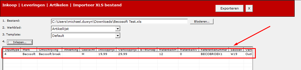 Afbeelding met tekst, Lettertype, lijn, software

Automatisch gegenereerde beschrijving