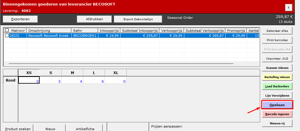 Afbeelding met tekst, schermopname, software, Computerpictogram

Automatisch gegenereerde beschrijving