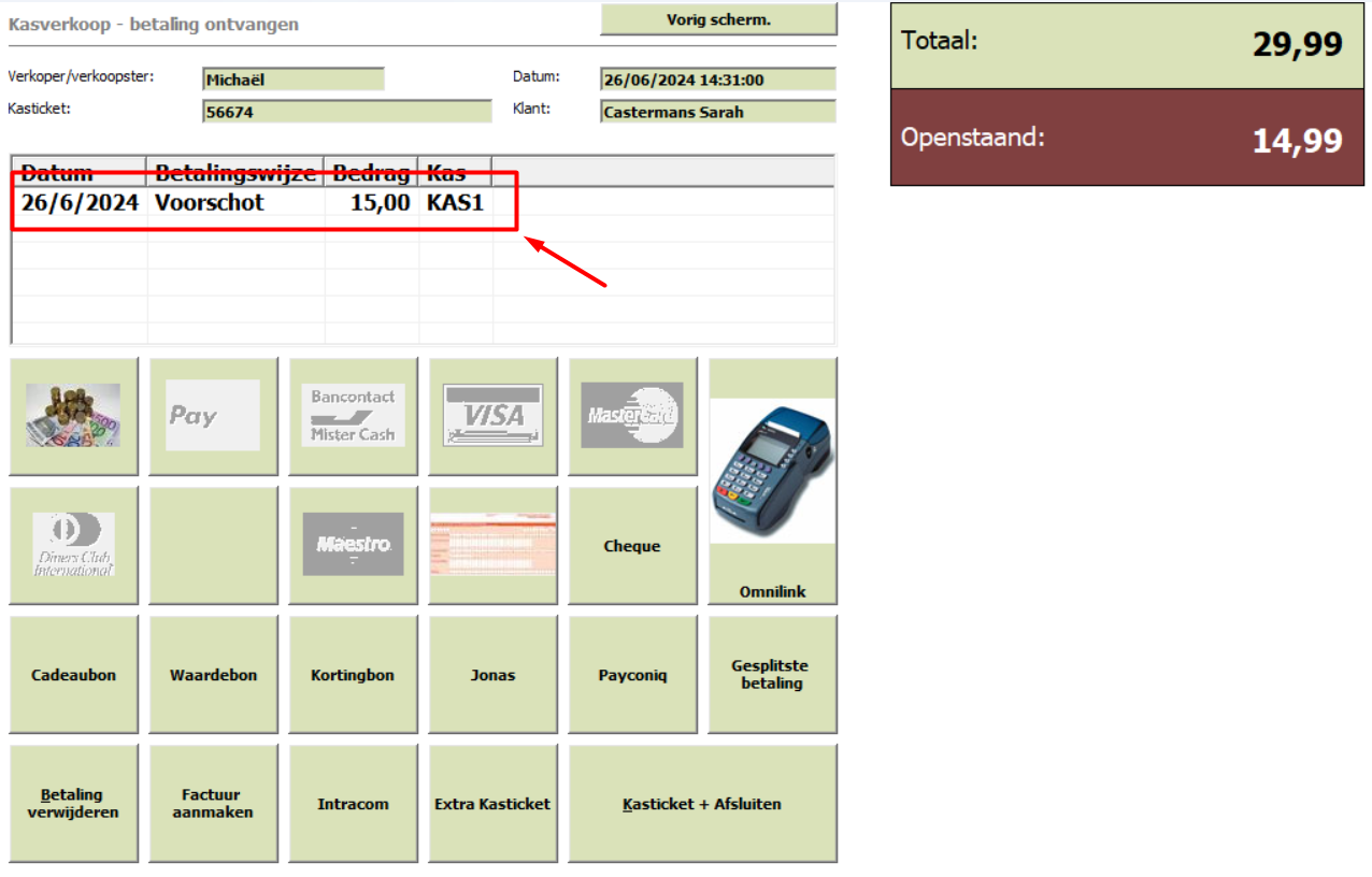 Afbeelding met tekst, schermopname, software

Automatisch gegenereerde beschrijving