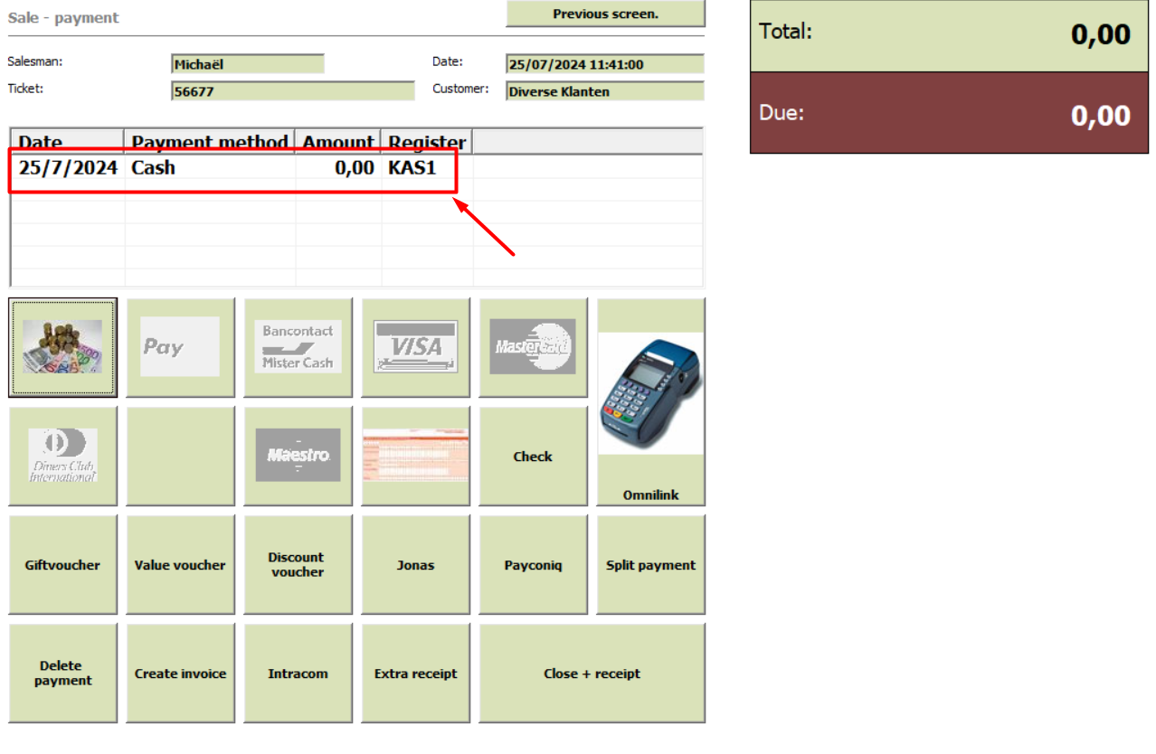 Afbeelding met tekst, schermopname, software, Computerpictogram

Automatisch gegenereerde beschrijving